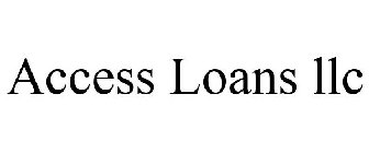 ACCESS LOANS