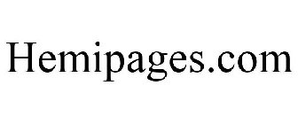 HEMIPAGES.COM