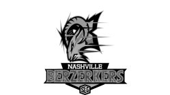 NASHVILLE BERZERKERS SLG