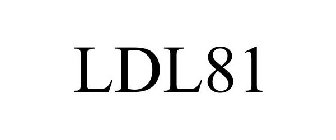 LDL81