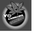 YO CANNABIS COMEDY