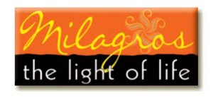 MILAGROS THE LIGHT OF LIFE