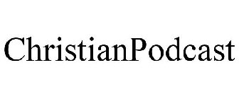 CHRISTIANPODCAST