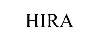 HIRA