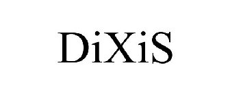 DIXIS