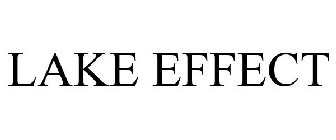 LAKE EFFECT