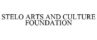 STELO ARTS AND CULTURE FOUNDATION