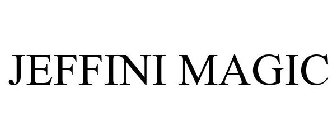 JEFFINI MAGIC