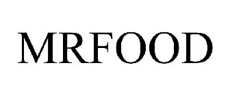 MRFOOD