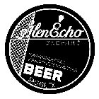 GLEN ECHO BREWING HANDCRAFTED TRADITIONAL-STYLE BEER SACHSE, TX