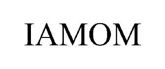 IAMOM