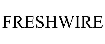 FRESHWIRE