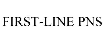 FIRST-LINE PNS