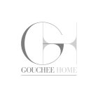 GH GOUCHEE HOME