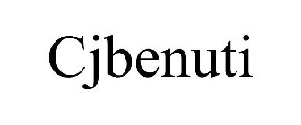 CJBENUTI