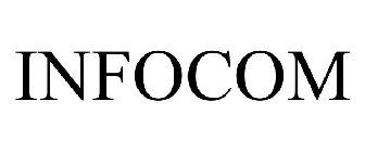 INFOCOM