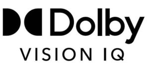 DD DOLBY VISION IQ