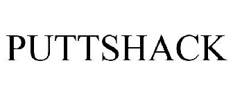 PUTTSHACK