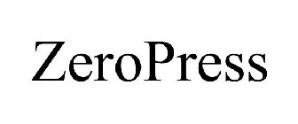 ZEROPRESS