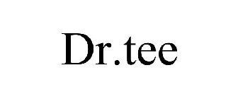 DR.TEE