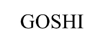 GOSHI