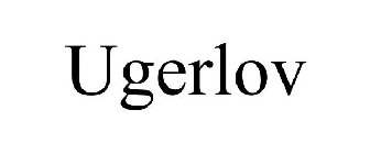 UGERLOV