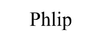 PHLIP