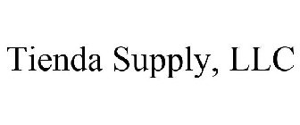 TIENDA SUPPLY, LLC