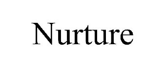 NURTURE