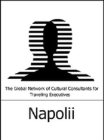 NAPOLII THE GLOBAL NETWORK OF CULTURAL CONSULTANTS FOR TRAVELING EXECUTIVES