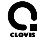 C CLOVIS