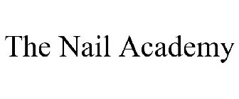 THE NAIL ACADEMY