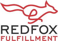 RED FOX FULFILLMENT
