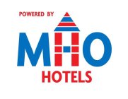 POWERED BY MHO HOTELS
