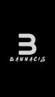 B BANNACIS