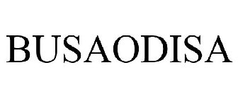 BUSAODISA