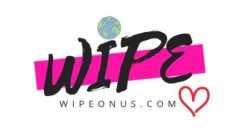WIPE WIPEONUS.COM