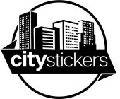 CITYSTICKERS