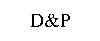 D&P