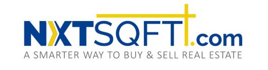NXTSQFT.COM / A SMARTER WAY TO BUY & SELL REAL ESTATE