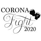 CORONA FIGHT 2020