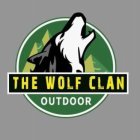 THE WOLF CLAN OUTDOOR