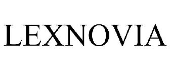 LEXNOVIA