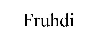 FRUHDI