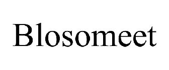 BLOSOMEET