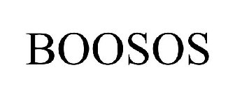 BOOSOS