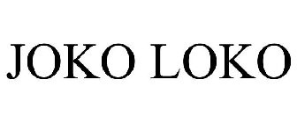 JOKO LOKO