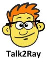 TALK2RAY