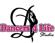 DANCERS 4 LIFE STUDIO