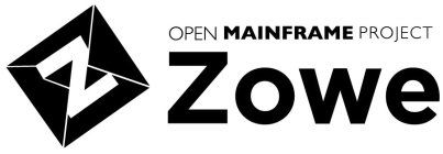 Z OPEN MAINFRAME PROJECT ZOWE